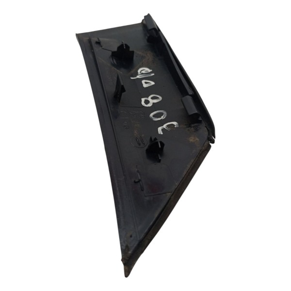 Moldura Ext Porta Dianteira Direita Peugeot 308 2.0 2013 14