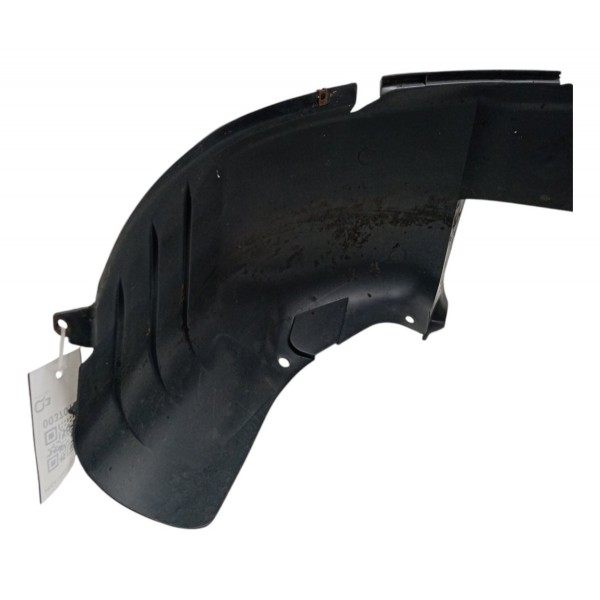 Parabarro Dianteiro Esquerdo Gm Celta 2002 2003 2004