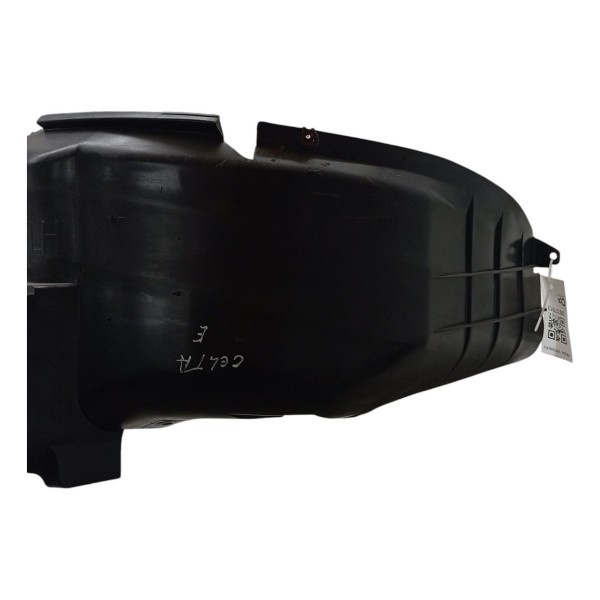 Parabarro Dianteiro Esquerdo Gm Celta 2002 2003 2004