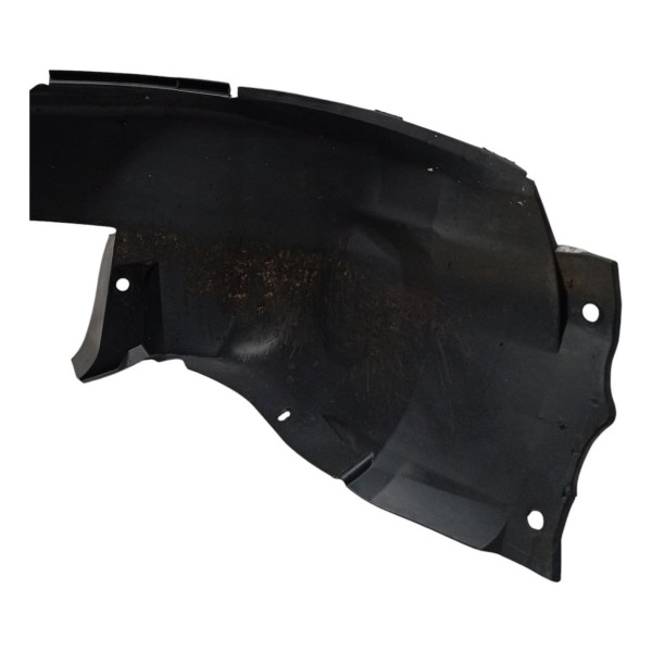 Parabarro Dianteiro Esquerdo Gm Celta 2002 2003 2004