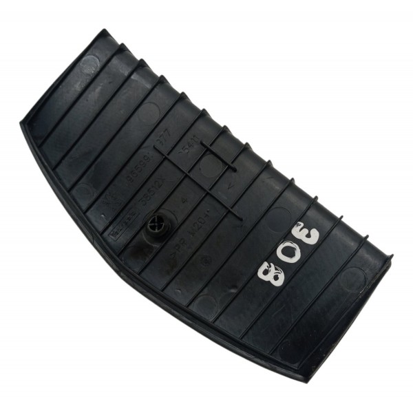 Borracha Console Central Peugeot 308 2.0 2013 2014 2015 2016