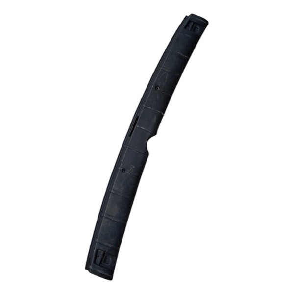 Soleira Porta Malas Peugeot 206 Sw 1.4 2003 2004 2005 2006 Preto