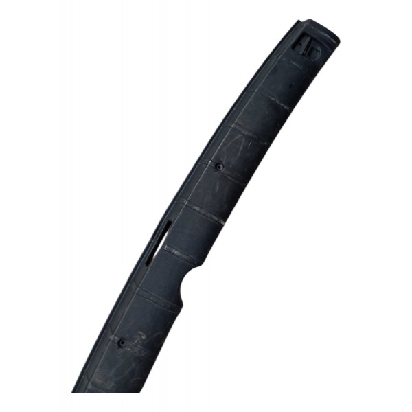 Soleira Porta Malas Peugeot 206 Sw 1.4 2003 2004 2005 2006 Preto