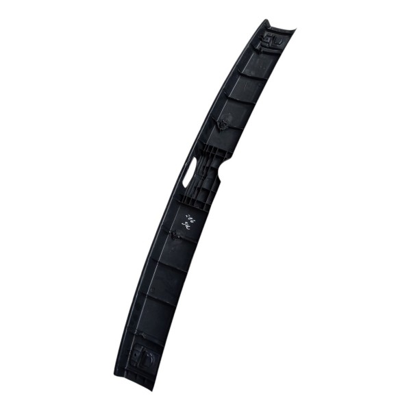 Soleira Porta Malas Peugeot 206 Sw 1.4 2003 2004 2005 2006 Preto
