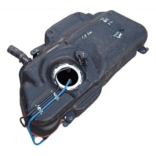 Tanque Combustível Vw Spacefox 2015