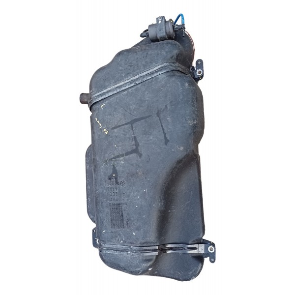 Tanque Combustível Vw Spacefox 2015