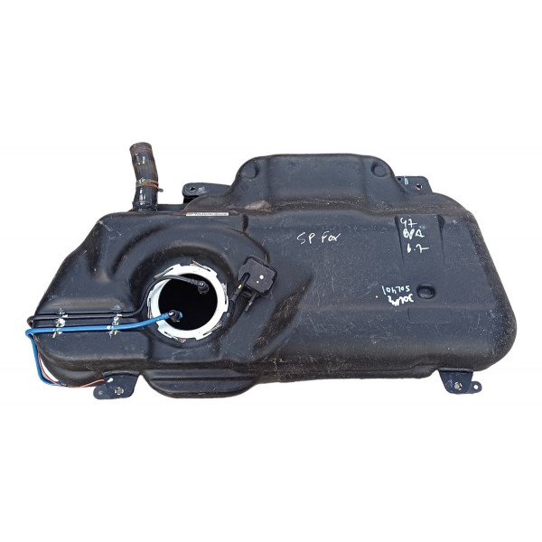 Tanque Combustível Vw Spacefox 2015