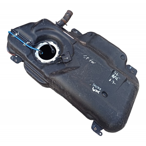 Tanque Combustível Vw Spacefox 2015