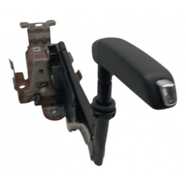 Alavanca Freio Mão Peugeot 308 2.0 2013 2014 2015 2016