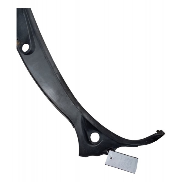 Grade Churrasqueira Direita Peugeot 206 207 Sw 2003 2004 05