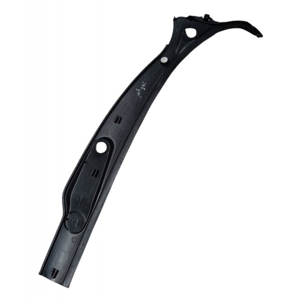 Grade Churrasqueira Direita Peugeot 206 207 Sw 2003 2004 05