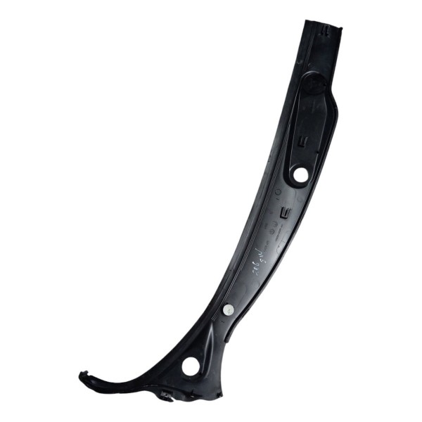 Grade Churrasqueira Direita Peugeot 206 207 Sw 2003 2004 05