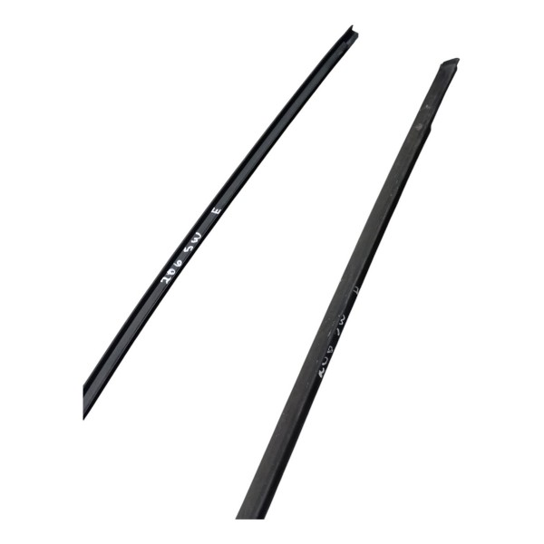 Par Friso Teto Peugeot 206 207 Sw 1.4 2003 2004 2005 2006 07