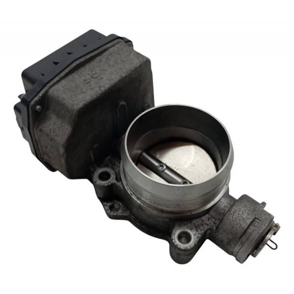 Tbi Corpo Borboleta Peugeot 308 2.0 2013 2014 2015 2016 2017