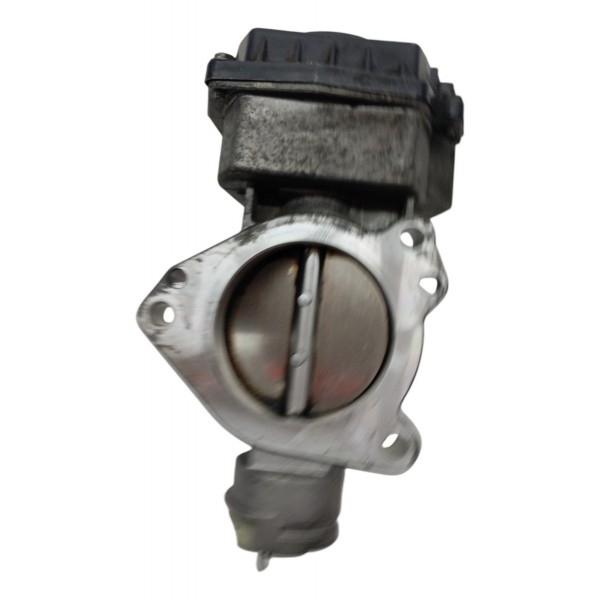 Tbi Corpo Borboleta Peugeot 308 2.0 2013 2014 2015 2016 2017