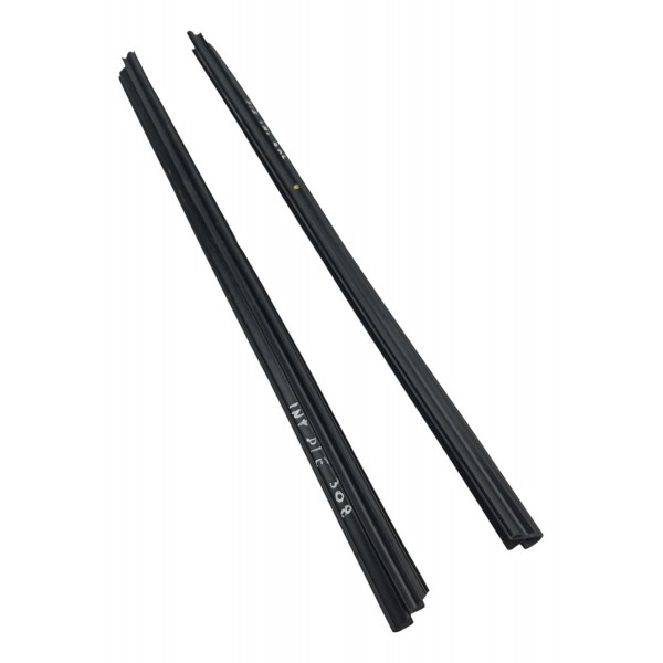 Par Pestana Interna Dianteira Esq/dir Peugeot 308 2.0 2013 Preto