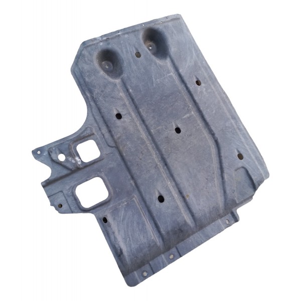 Protetor Assoalho Lado Esquerdo Mini Cooper