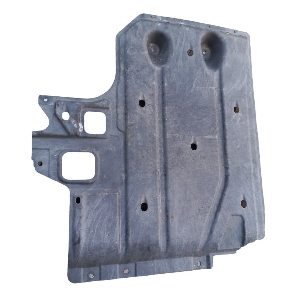 Protetor Assoalho Lado Esquerdo Mini Cooper