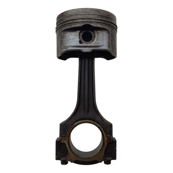 Pistão Biela Motor Mercedes Benz E320 6cc 1997 1998 1999