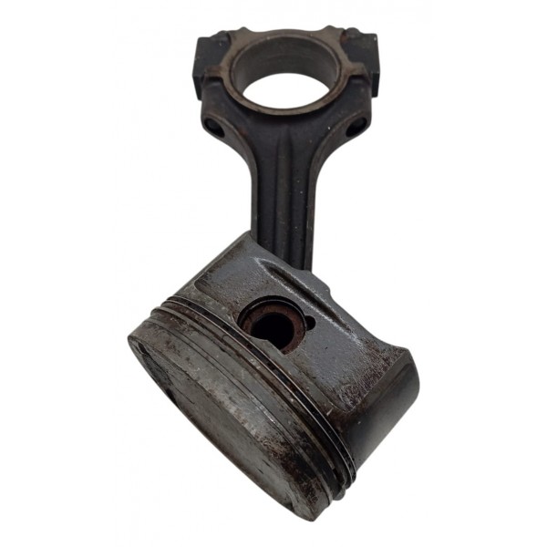 Pistão Biela Motor Mercedes Benz E320 6cc 1997 1998 1999