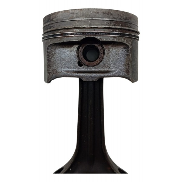 Pistão Biela Motor Mercedes Benz E320 6cc 1997 1998 1999