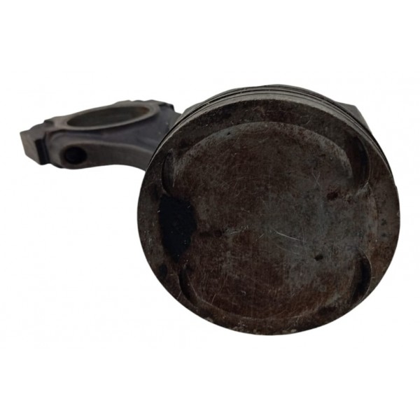 Pistão Biela Motor Mercedes Benz E320 6cc 1997 1998 1999