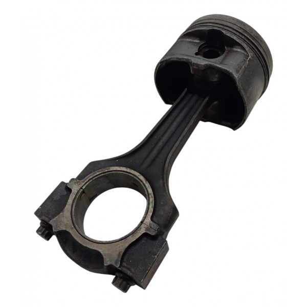 Pistão Biela Motor Mercedes Benz E320 6cc 1997 1998 1999