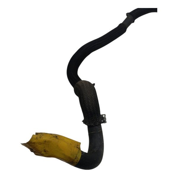 Kit Mangueira Trocador Calor Nissan Kicks 1.6 2018 2019 2020