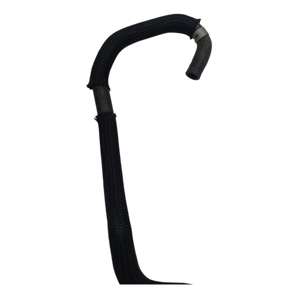 Kit Mangueira Trocador Calor Nissan Kicks 1.6 2018 2019 2020