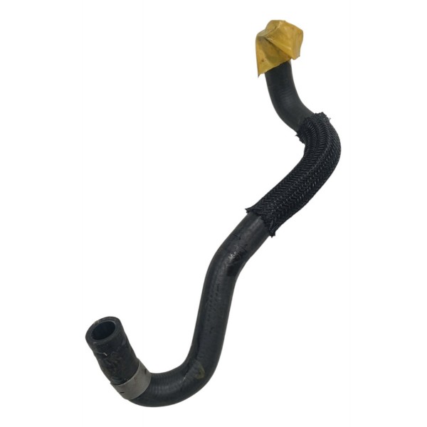 Kit Mangueira Trocador Calor Nissan Kicks 1.6 2018 2019 2020