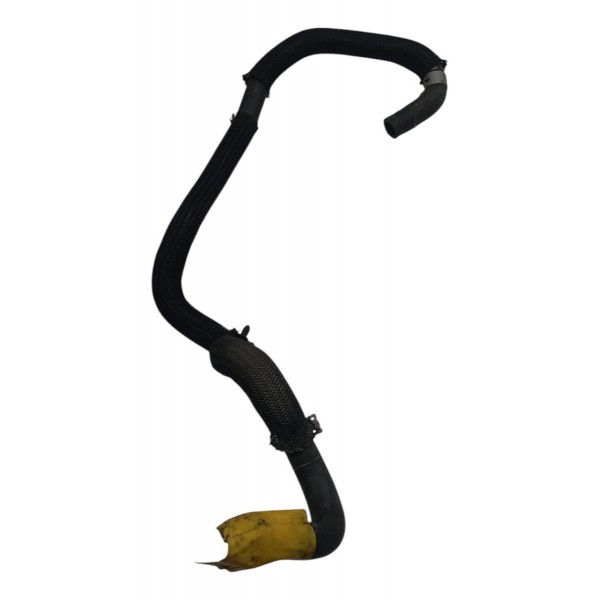 Kit Mangueira Trocador Calor Nissan Kicks 1.6 2018 2019 2020