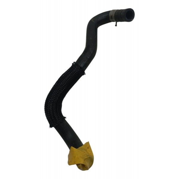 Kit Mangueira Trocador Calor Nissan Kicks 1.6 2018 2019 2020