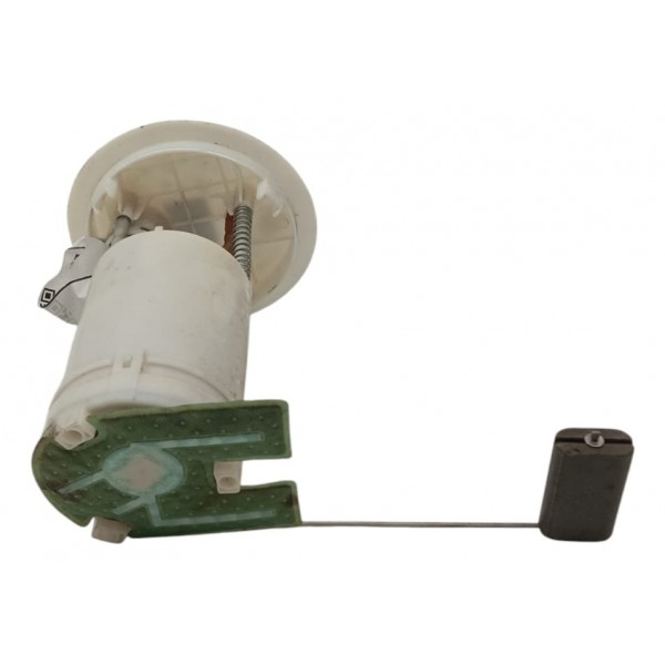 Carcaça Bomba Combustível Peugeot 208 2014  Está Trancada