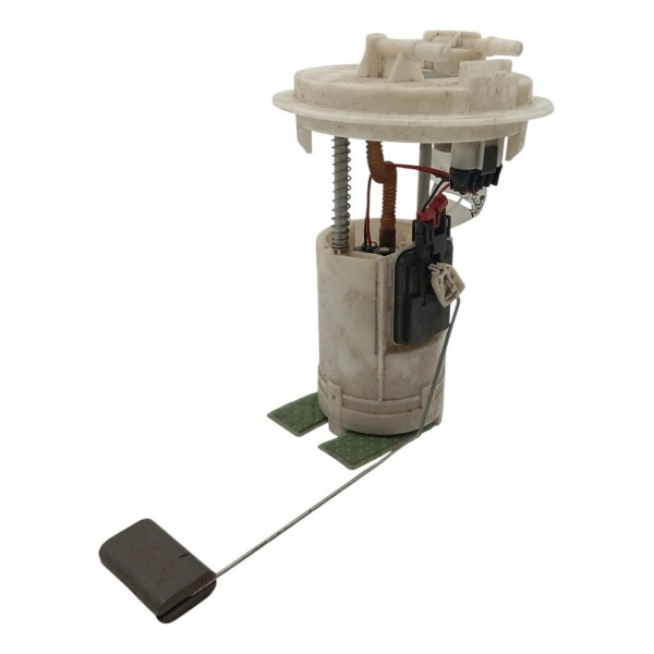 Carcaça Bomba Combustível Peugeot 208 2014  Está Trancada