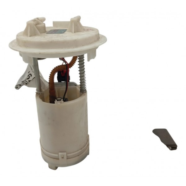 Carcaça Bomba Combustível Peugeot 208 2014  Está Trancada