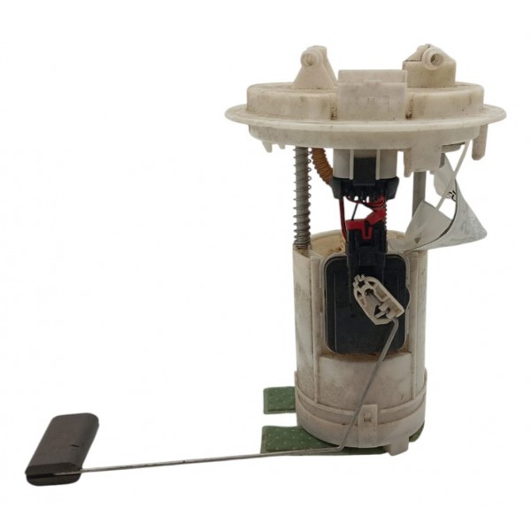 Carcaça Bomba Combustível Peugeot 208 2014  Está Trancada