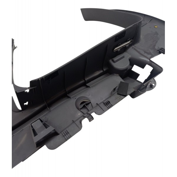 Moldura Suporte Bagagito Direito Peugeot 206 207 Sw 2003 04