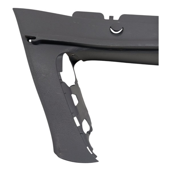 Moldura Suporte Bagagito Direito Peugeot 206 207 Sw 2003 04