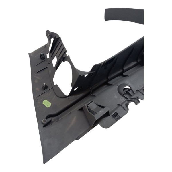 Moldura Suporte Bagagito Direito Peugeot 206 207 Sw 2003 04