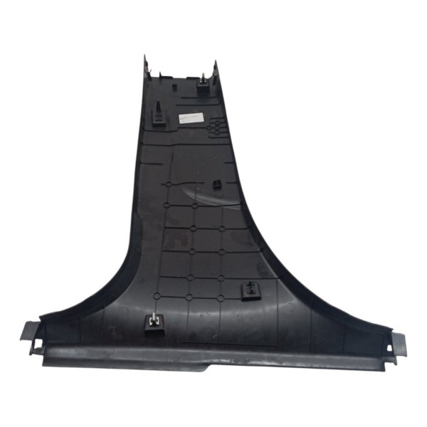 Moldura Coluna Central Direita Chevrolet Onix 2013 2014 2015