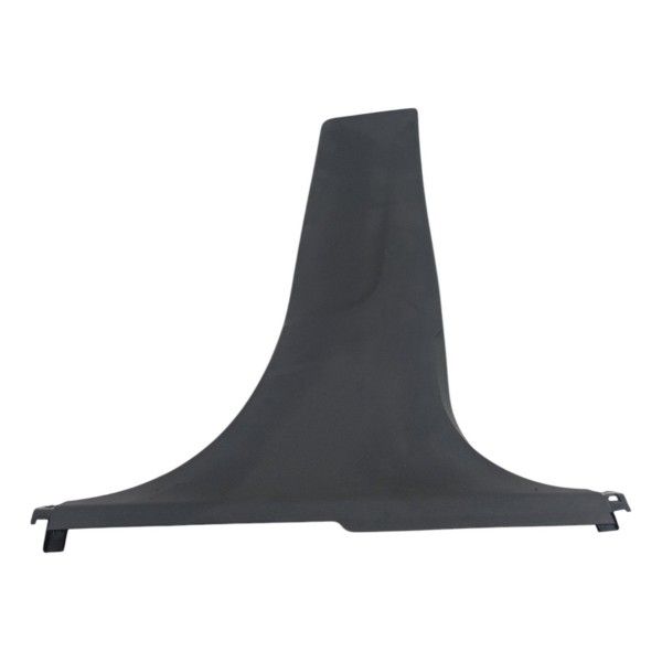 Moldura Coluna Central Direita Chevrolet Onix 2013 2014 2015