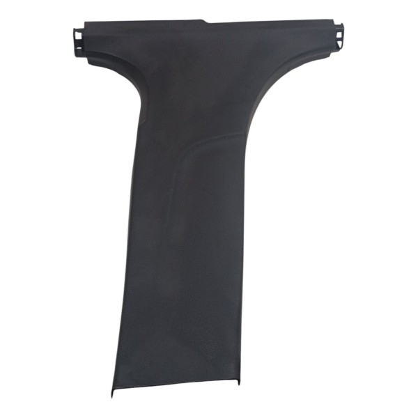 Moldura Coluna Central Direita Chevrolet Onix 2013 2014 2015
