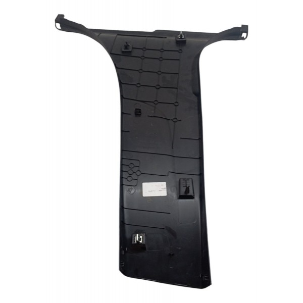 Moldura Coluna Central Direita Chevrolet Onix 2013 2014 2015