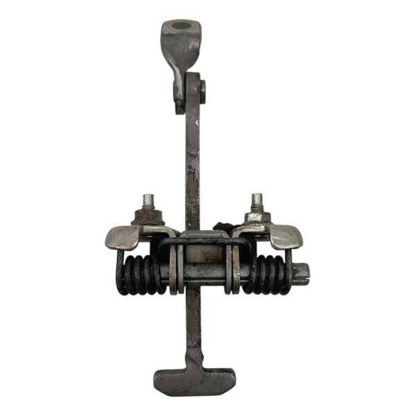 Limitador Porta Dianteira Direita Renault Clio 2014 2015 16