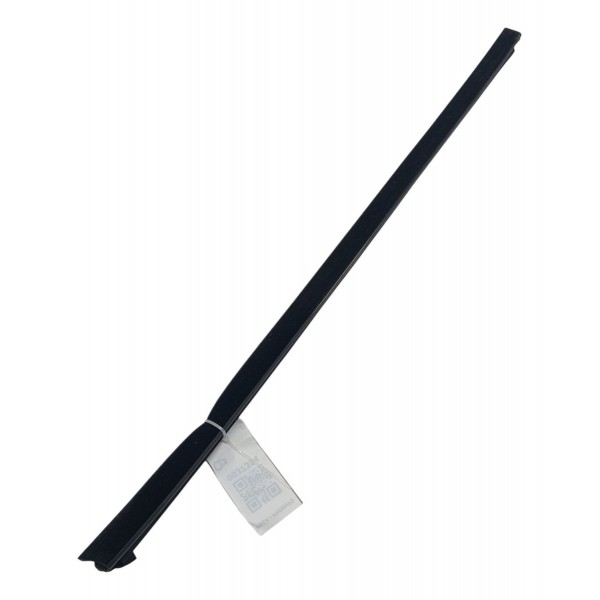 Pestana Interna Dianteira Direita Ford New Fiesta 1.6 2016 Preto