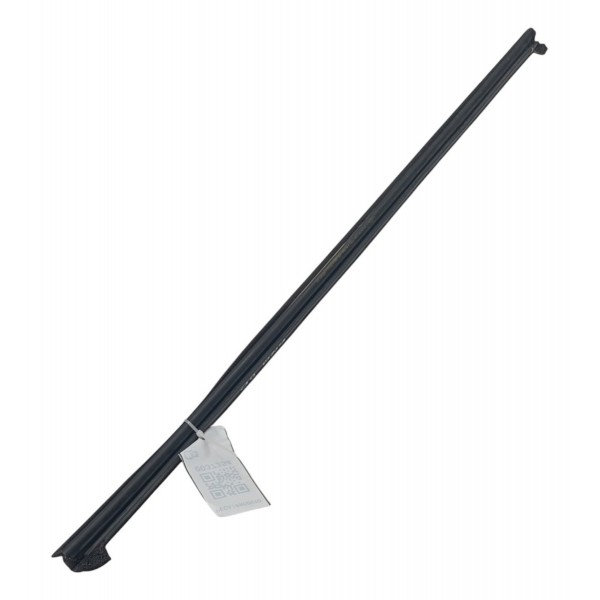 Pestana Interna Dianteira Direita Ford New Fiesta 1.6 2016 Preto