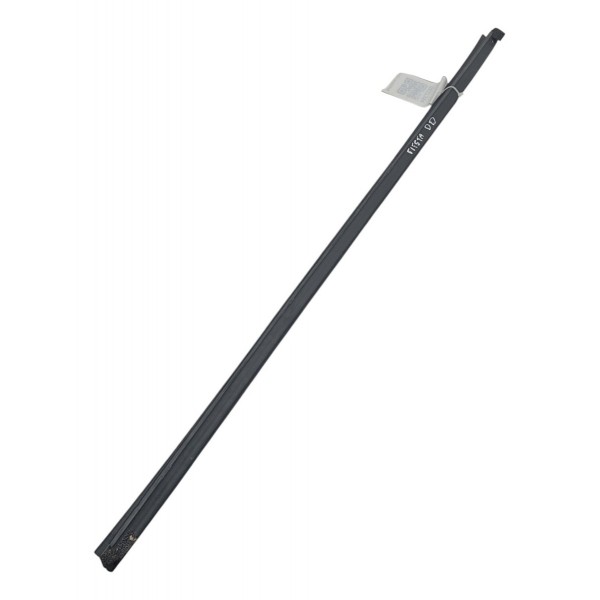 Pestana Interna Dianteira Direita Ford New Fiesta 1.6 2016 Preto