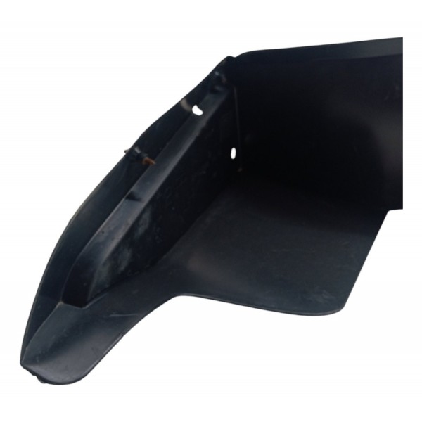 Lameiro Parabarro Traseiro Esquerdo Peugeot 206 Sw 2003 2004