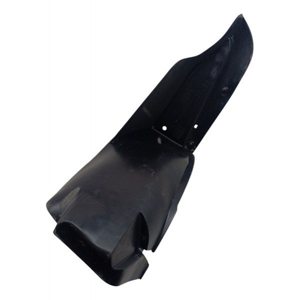 Lameiro Parabarro Traseiro Esquerdo Peugeot 206 Sw 2003 2004