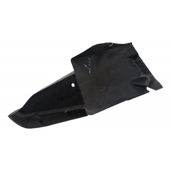 Lameiro Parabarro Traseiro Esquerdo Peugeot 206 Sw 2003 2004